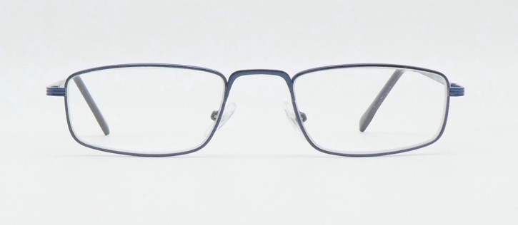 4read Lesebrille blau 0510010