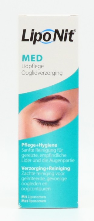 LipoNit® Lidpflege 70ml