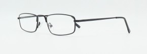 4read Lesebrille schwarz 0510010