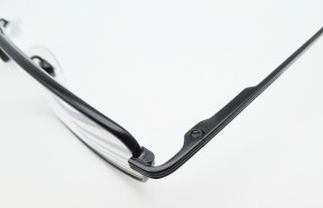 4read Lesebrille schwarz 0510010