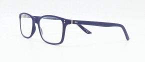 Fertiglesebrille Kunststoff Blau 4read 051002002