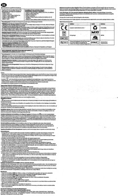 CooperVision Biofinity Multifocal  - 1 Testlinse