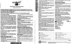 OCULSOFT® Care multi Augentropfen 20x0,4ml