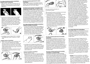 Galifa - Produktinformationen