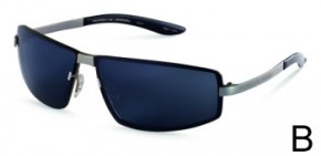 Porsche Design ® P 8417 Sonnenbrille