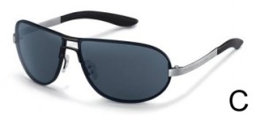 Porsche Design ® P 8418 Sonnenbrille