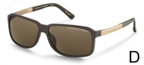 Porsche Design ® P 8555 Sonnenbrille