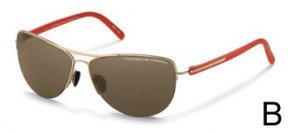 Porsche Design ® P 8570 Sonnenbrille